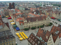 Wrocław