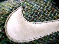 patch