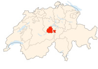 Kanton Obwalden, Obwalden