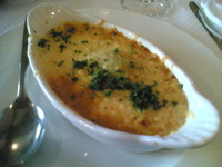 gratin