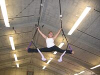 trapeze