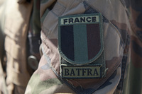 patch