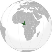 Kamerun
