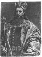 king