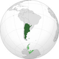 Argentina