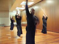 тренировка