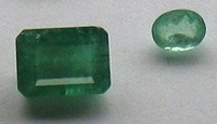 szmaragd