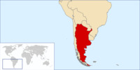 Argentina