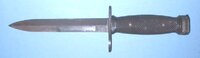 bayonet