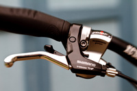brake lever