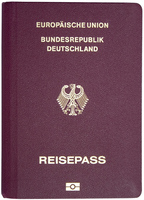 Reisepass