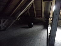 Attic