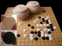go