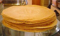 crêpe