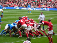 scrum
