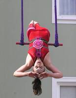 trapeze