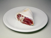 knuckle of pork, porkshank, pork leg