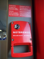 Notbremse