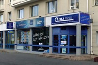 Reisebüro