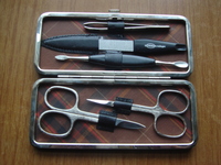set