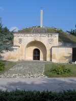 Kenotaph, Zenotaph