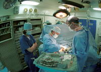 surgery