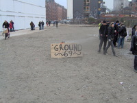 ground