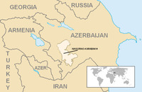Нагорный Карабах