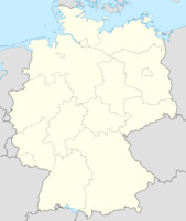 Germany, Federal Republic of Germany