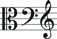 ключ