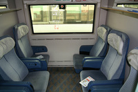 compartment